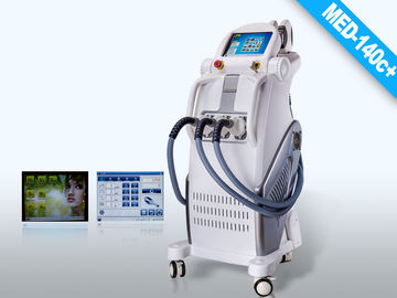 医学ISO13485はIPL RF 100Vの多機能の美機械を承認しました
