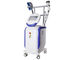 13.6MHz RF Cryolipolysis Machine Fat Freeze Vacuum Slimming Equipment