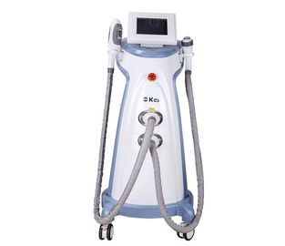 水電気隔離 IPL 脱毛機 脱毛
