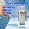 Hot cryo360 cryolipolysis fat freezing weight loss machine
