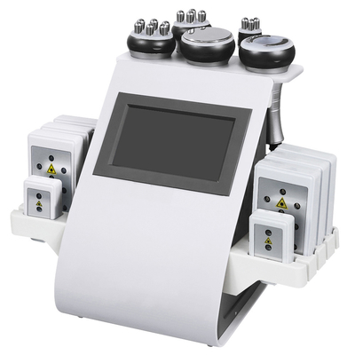 多機能をきつく締める機械皮を細くする1台の40k Lipoレーザーに付き6台