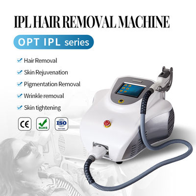 1200ワット パワー 顔 OPT マシン パルス IPL 脱毛機