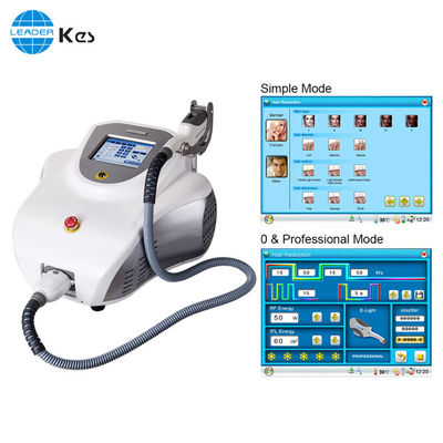 メディカル CE IPL SHR 脱毛器 顔皮ケア機器