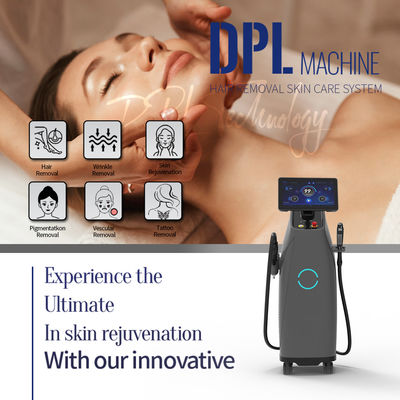 2 in 1 多機能美容器 HDカメラ付き DPL 皮膚ケア