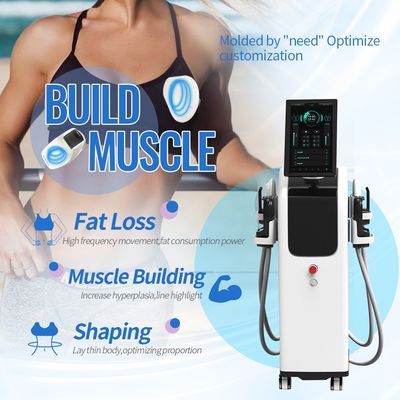 足マッサージ機 エムス 筋肉刺激器 13 テスラ 自動モード