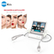 Focused Triple Handle Ultrasound Face Lift Machine Body Slimming 7d